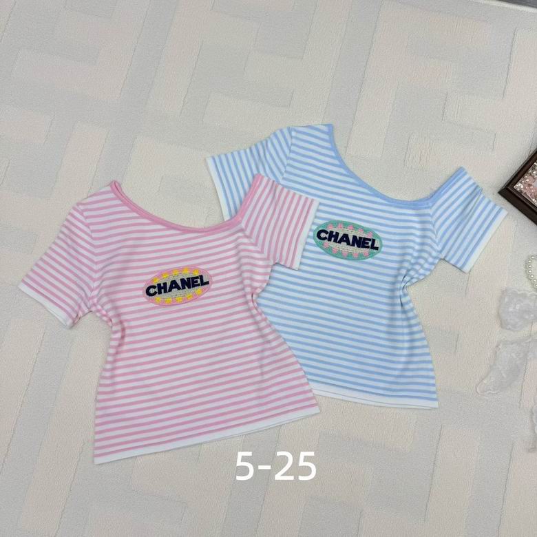 Chanel S-XL 103